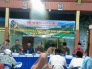 Pemerintah Desa Tanen Gelar Musrenbangdes, Bahas Usulan RKPDesa dan RKPD Kabupaten Tahun Anggaran 2027