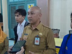 Dinas PU SDA dan Bina Konstruksi Lamongan Gelar FGD, Wujud Berkelanjutan Penanganan Banjir