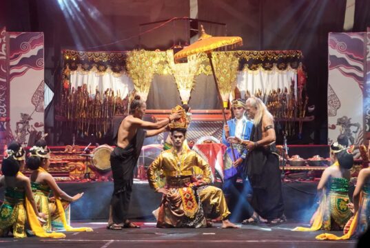 Kalender Event 2026 Dongkrak Potensi Wisata Hingga Ekonomi Lokal