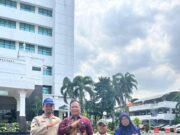 Pola Baru Transmigrasi, Pemkab Lamongan Utamakan Potensi Caltrans