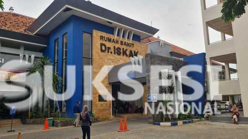 RSUD dr Iskak TulungagungTambah Alat Hemodialisa, Antrean Pasien Cuci Darah Capai 100 Orang perhari