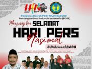 PGSI (Persatuan Guru Seluruh Indonesia)