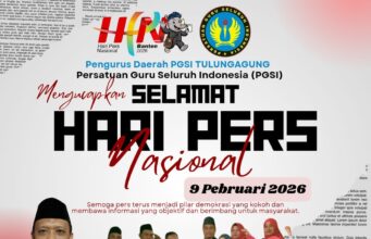 PGSI (Persatuan Guru Seluruh Indonesia)