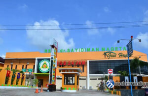 Kemudahan Bagi Masyarakat Hadir Aplikasi Mobile JKN