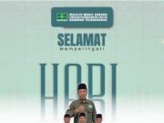 Keluarga Besar Majelis Wakil cabang Lembaga pendidikan MA’Arif NU Bandung Tulungagung Mengucapkan selamat hari Pers Nasional 2026