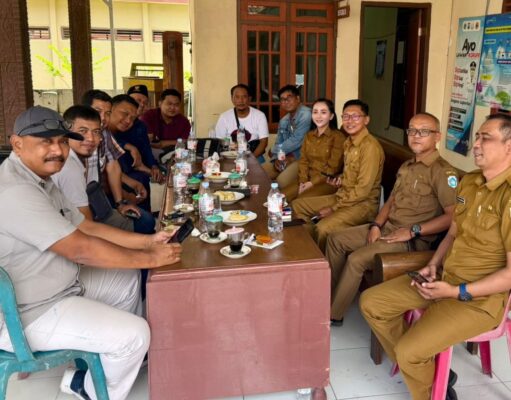 Moment HPN dan PWI Ke-80, Di Kabupaten Lamongan Pastikan Ada Giat Khitanan Massal