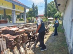PUPR Jombang Lakukan Survei Aset Daerah, Perkuat Tata Kelola dan Optimalisasi Pemanfaatan Bangunan Pemerintah
