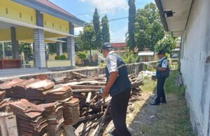 PUPR Jombang Lakukan Survei Aset Daerah, Perkuat Tata Kelola dan Optimalisasi Pemanfaatan Bangunan Pemerintah