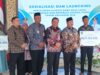 Pemkab Jombang Launching Penyaluran ADD dan PDRD 2026, Perkuat Pembangunan Desa Mandiri