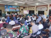 Wali Kota Mojokerto Dorong Gotong Royong Lingkungan dalam Musrenbang Kelurahan