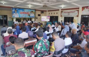 Wali Kota Mojokerto Dorong Gotong Royong Lingkungan dalam Musrenbang Kelurahan