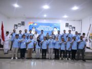 Andi Mustari Terpilih Aklamasi Pimpin KORMI Tanah Bumbu 2026–2030