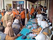 Tak Hanya Menulis, Moment HPN 2026, Insan PWI Lamongan Lakukan Kegiatan Positif Untuk Masyarakat
