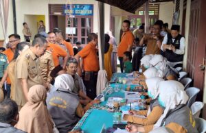 Tak Hanya Menulis, Moment HPN 2026, Insan PWI Lamongan Lakukan Kegiatan Positif Untuk Masyarakat