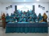 Ketua TP PKK Tanah Bumbu Buka Pelatihan Dasawisma PKK Tingkat Kabupaten Tahun 2026
