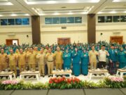 Rakerda PKK 2026 Fokuskan Ketahanan Keluarga dan Dukungan Program Prioritas Daerah