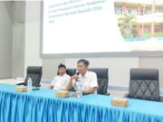 Disdikbud Jombang Sosialisasikan dan Verifikasi Pemutakhiran Data Sarpras SD, Tekankan Pentingnya Validitas Dapodik