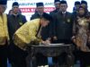 Pelantikan dan Pengukuhan APSI Lamongan