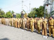 Ramadhan Untuk Tingkatkan Etos Kerja