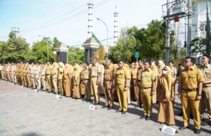 Ramadhan Untuk Tingkatkan Etos Kerja
