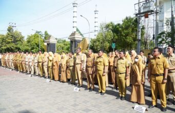 Ramadhan Untuk Tingkatkan Etos Kerja