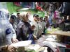 Sambut Ramadan, Bupati Warsubi Pimpin Sidak Pangan: Harga Stabil, Stok Aman