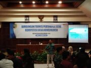 WORKSHOP IMPLEMENTASI PENGADAAN MINI KOMPETISI MELALUI E-PURCHASING PADA KATALOG ELEKTRONIK V.6