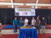 KoWaTa Gelar Peringatan HPN 2026, Wabup Tulungagung Minta Pers Kedepankan Etika dan Keberimbangan