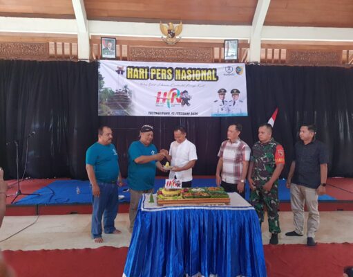 KoWaTa Gelar Peringatan HPN 2026, Wabup Tulungagung Minta Pers Kedepankan Etika dan Keberimbangan