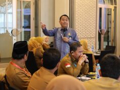 Leadership Capacity Building Pemkab Tanah Bumbu Dorong Pemimpin Inovatif, Transformatif, dan Siap Menggerakkan Perubahan