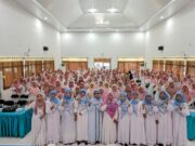 Sambut Ramadhan 1447 H, DWP Disdikbud Jombang Gelar Khotmil Qur’an 30 Juz dan Doa Bersama