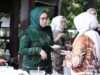 Promosi Kuliner Banua di TMII, Ketua TP PKK Tanah Bumbu: Momentum Angkat Potensi Daerah