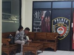 Pegawai P3K Lamongan Digerebek, Saat Indehoi di Hotel Tuban