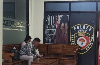 Pegawai P3K Lamongan Digerebek, Saat Indehoi di Hotel Tuban