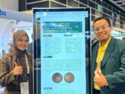 RSUD Ploso Tembus Forum Dunia, Dokter Spesialis Mata Presentasikan Kasus Langka di Kongres Internasional