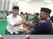 Dandim 0809 Kediri Hadiri Peresmian KDMP Wonorejo Ngadiluwih