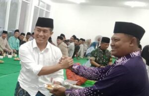 Dandim 0809 Kediri Hadiri Peresmian KDMP Wonorejo Ngadiluwih