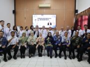 Pemkab Tanah Bumbu Sambut 16 Dokter Internship 2026, Perkuat Mutu Pelayanan Kesehatan di RSUD dan Puskesmas