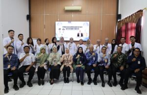 Pemkab Tanah Bumbu Sambut 16 Dokter Internship 2026, Perkuat Mutu Pelayanan Kesehatan di RSUD dan Puskesmas