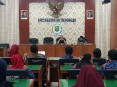 Izin Apotek Tersendat Sistem OSS, IAI Trenggalek Mengadu ke DPRD