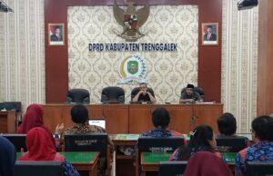 Izin Apotek Tersendat Sistem OSS, IAI Trenggalek Mengadu ke DPRD