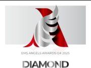 Ukir Prestasi di Level Internasional, PSC 119 RSUD dr. Iskak Raih Predikat ‘Diamond’ Angels Award