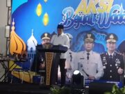 Bupati Andi Rudi Latif Buka Pasar Ramadan “Aksi Bejual Wadai”, Siapkan Pinjaman Modal Tanpa Bunga untuk Lawan Pinjol di Tanah Bumbu