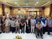 Tingkatkan Mutu Layanan, RSUD Jombang Libatkan Publik Susun Program 2027