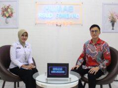 Waspada Virus Nipah, RSUD Jombang Perkuat Edukasi Kesehatan Masyarakat: Kenali Gejala, Penularan, dan Langkah Pencegahan Sejak Dini