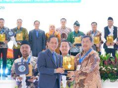 “Jombang Raih Penghargaan Nasional Pengelolaan Sampah, Masuk 16 Besar Kabupaten Terbersih se-Indonesia”