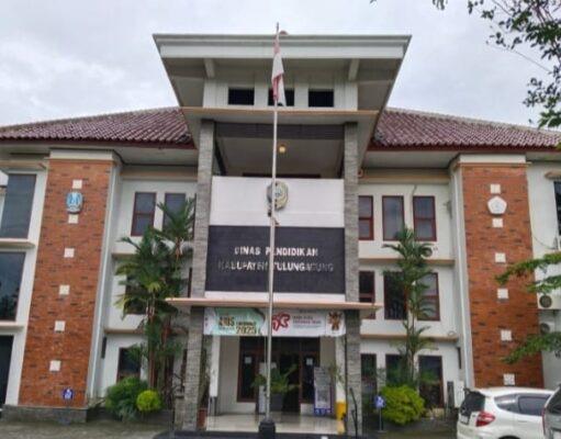 Bantah Tuduhan Lindungi Kasus ASN, Dindik Tulungagung Tegaskan Pemeriksaan Masih Berjalan