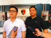 Direktur Media Pers Siap Hadapi Dumas, Tegaskan Sikap Kooperatif dan Hormati Proses Hukum