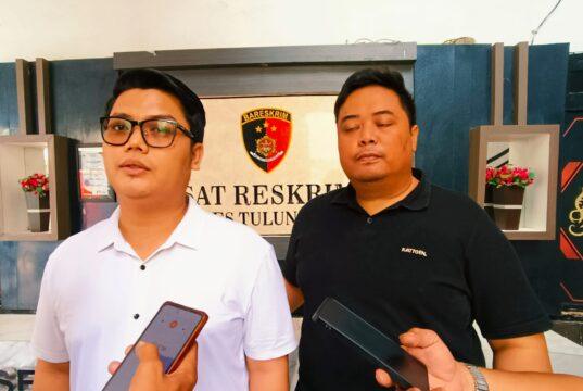 Direktur Media Pers Siap Hadapi Dumas, Tegaskan Sikap Kooperatif dan Hormati Proses Hukum