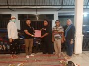 Pandu wahyu susilo Unggul, Terpilih Jadi Ketua RT 01 kepatihan Lewat Pemilihan Demokratis